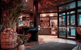 Ibis Styles Boulogne Sur Mer Centre Cathedrale
